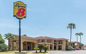 Super 8 By Wyndham Weslaco